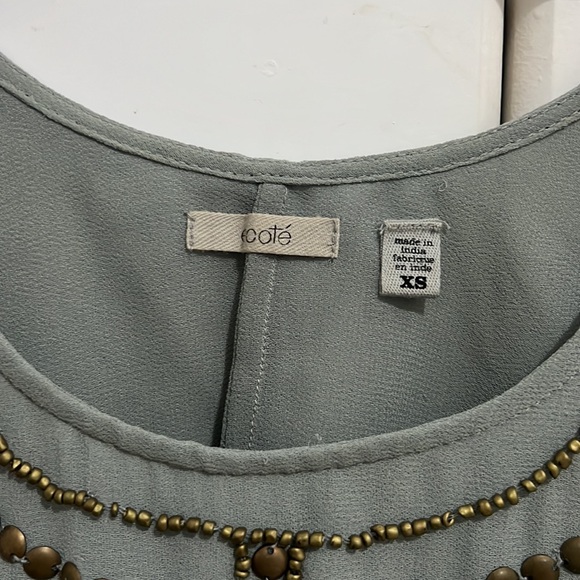 Urban Outfitters Women's Blouse Top - Picture 3 of 7